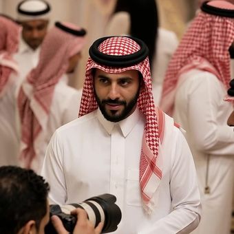 صورة من المناسبة